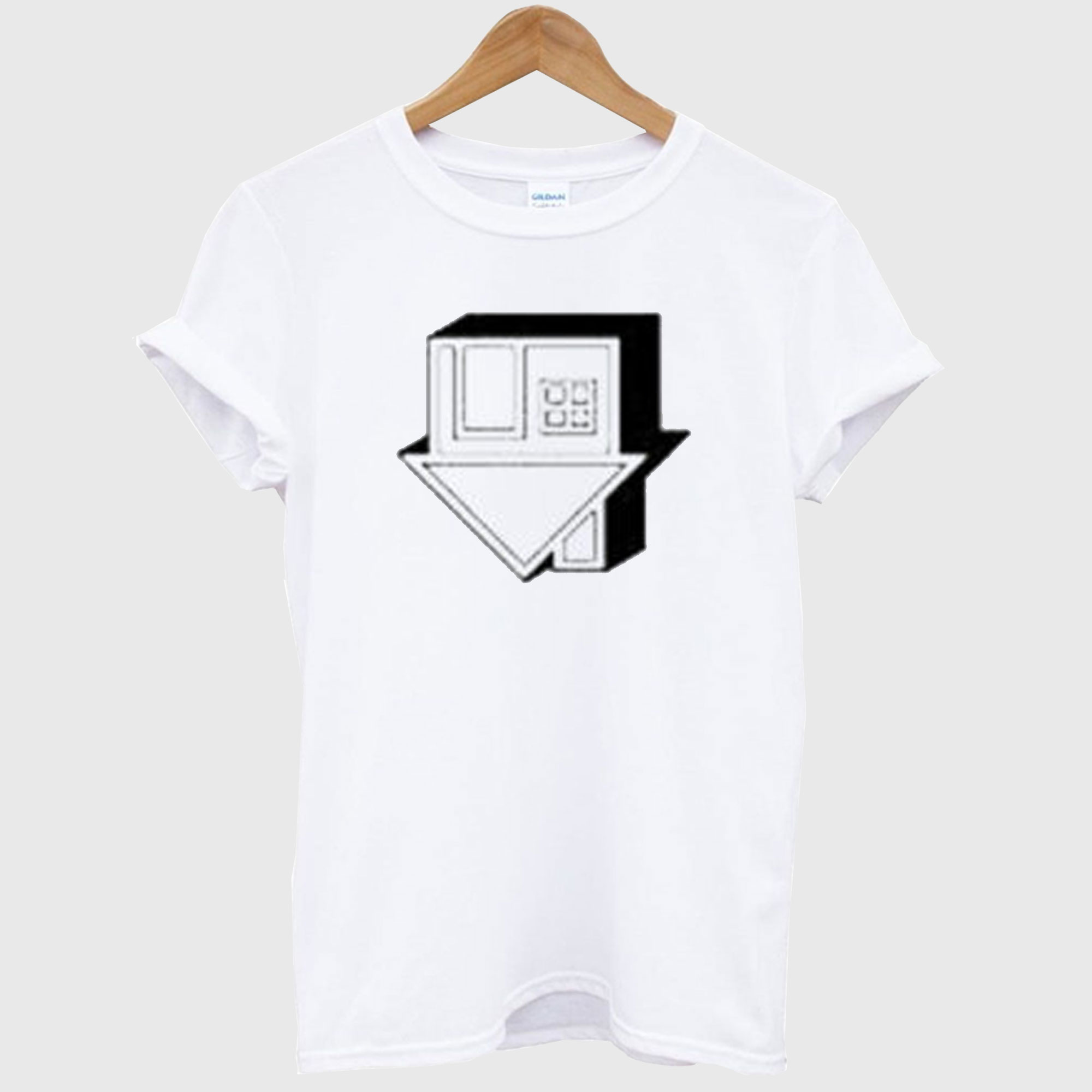 Camisa The Neighbourhood T Shirt