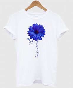 Colon Cancer Awareness T-Shirt