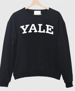 Yale University Sweatshirt