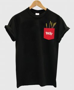 Pocky T shirt