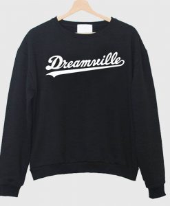 dreamville sweatshirt