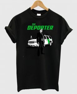 The Trump Car Please T-Shirt