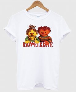 Rappelkiste T shirt