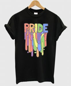 Pride Lgbt T Shirt