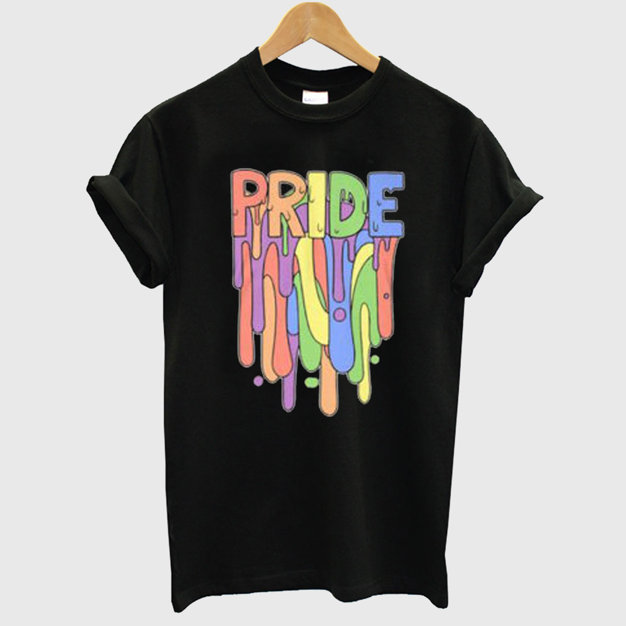 Pride Lgbt T Shirt