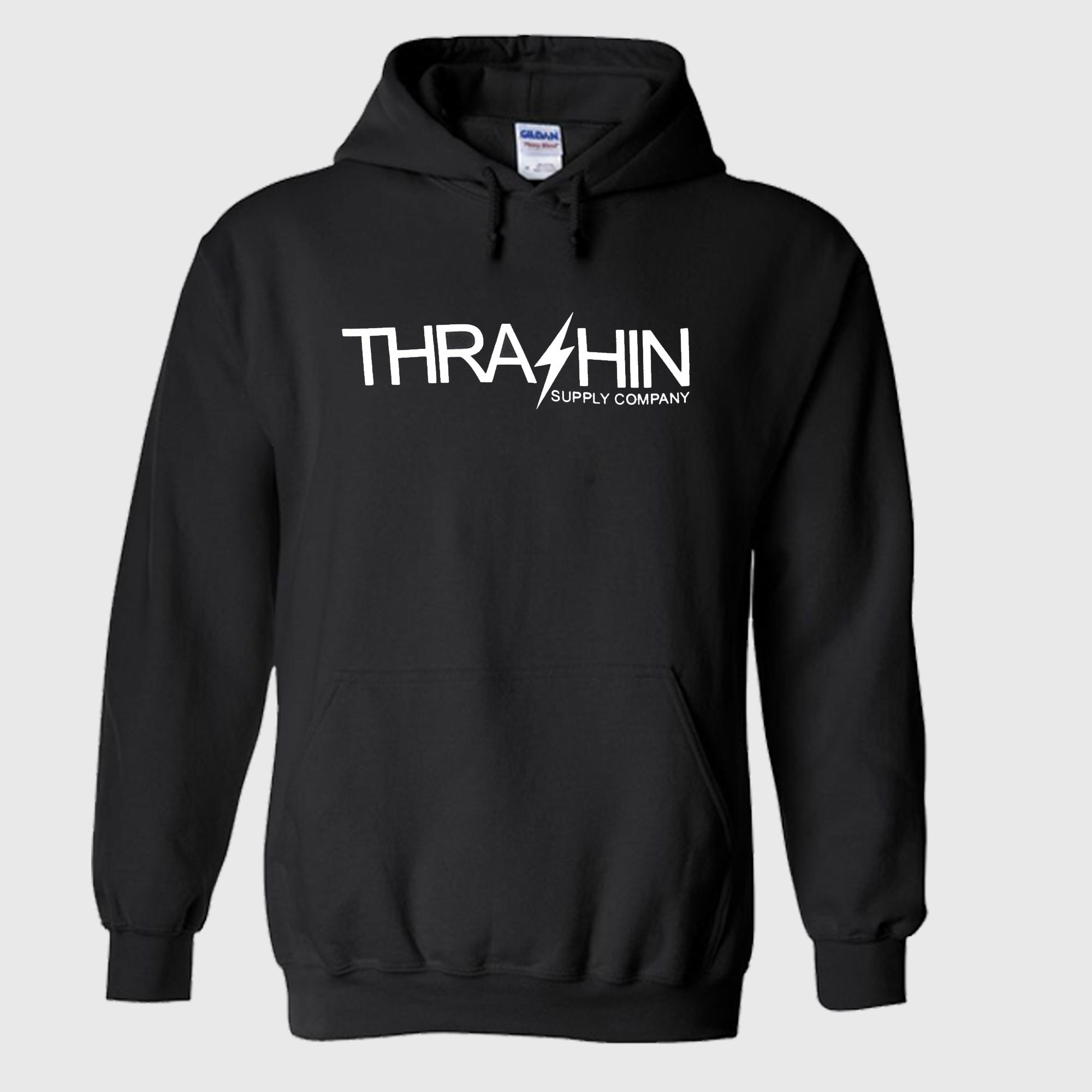 THRASHIN Hoodie