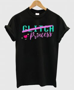 Princess Glitca T Shirt