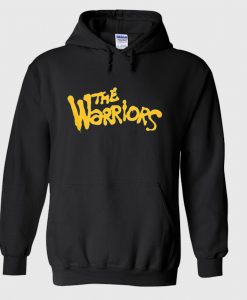 The Warriors Hoodie