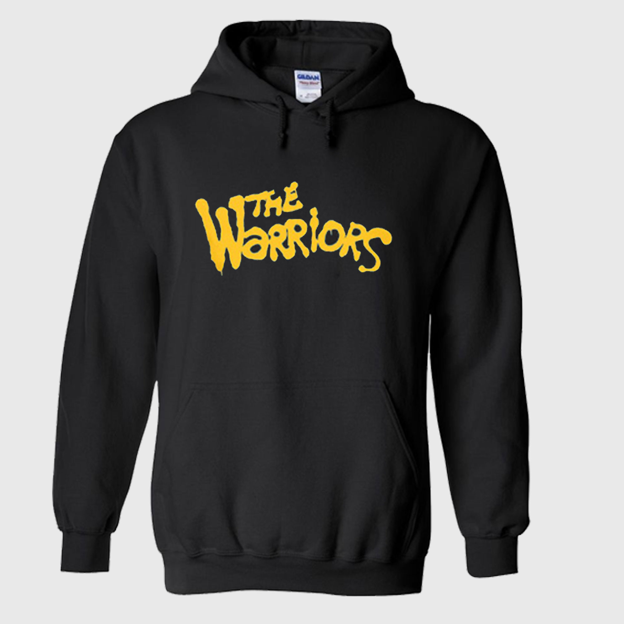 The Warriors Hoodie