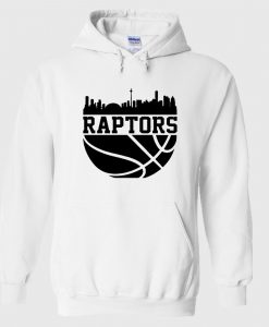 Toronto Raptors Hoodie