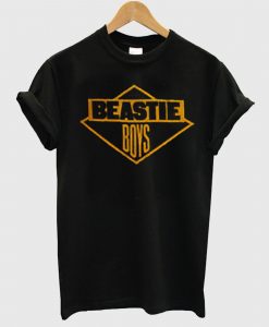 Beastie Boys Get Off My Dick T Shirt