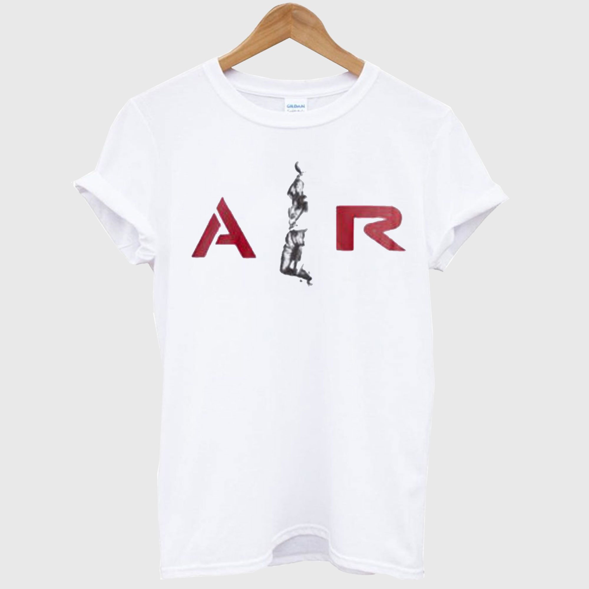 Urban Fashion Men’s Tshirt