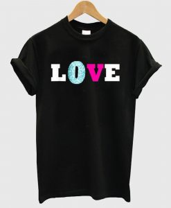 Savannah Guthrie Love T-Shirt