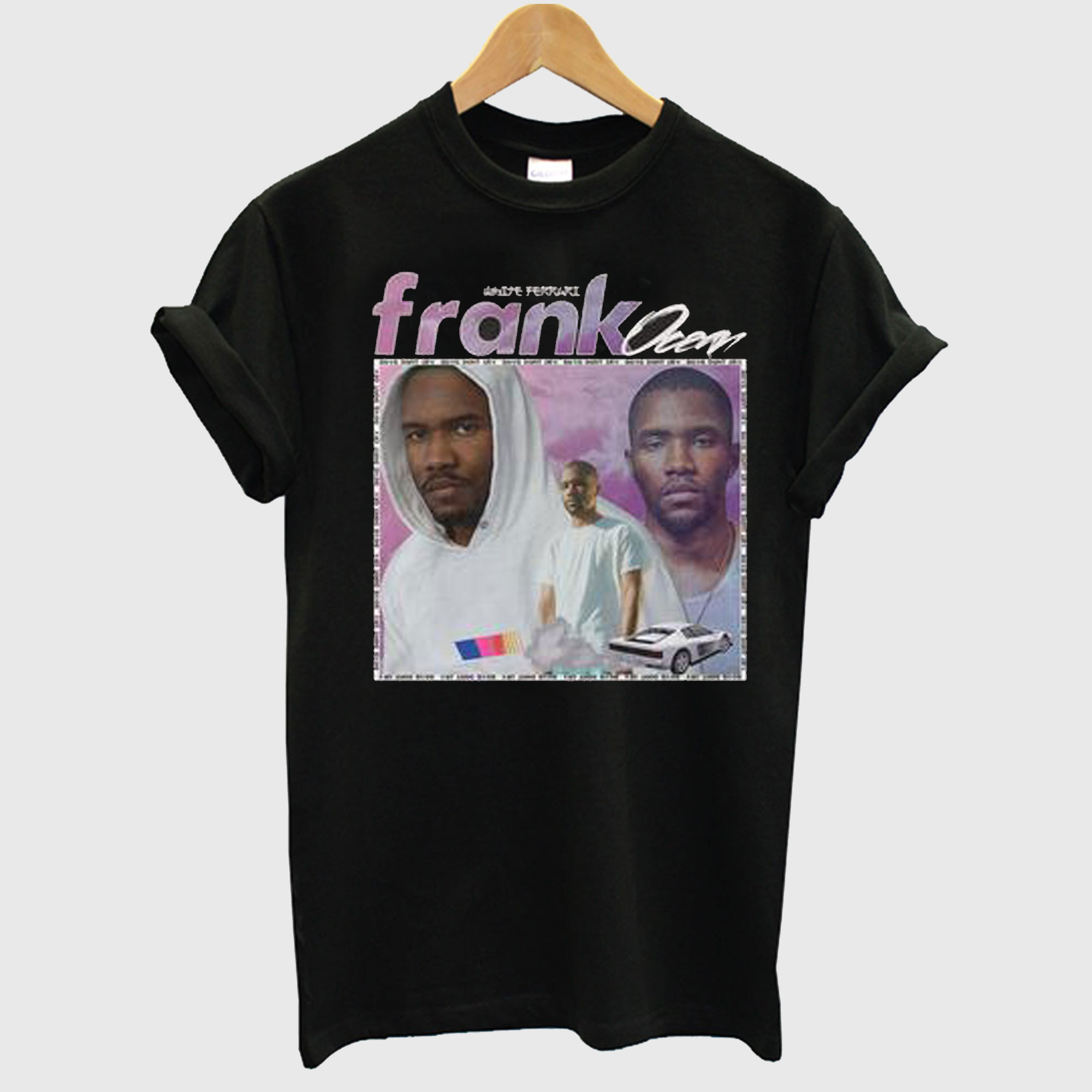 Frank Ocean T-Shirt