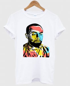 Mac Miller T-shirt