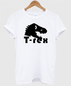 T-rex T Shirt