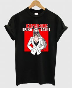 Erika Jayne T shirt