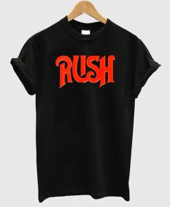 Rush T Shirt