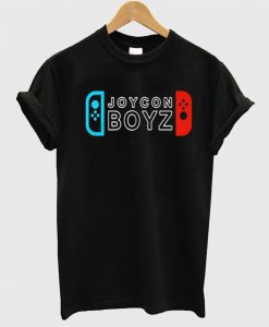 Joycon Boyz T shirt