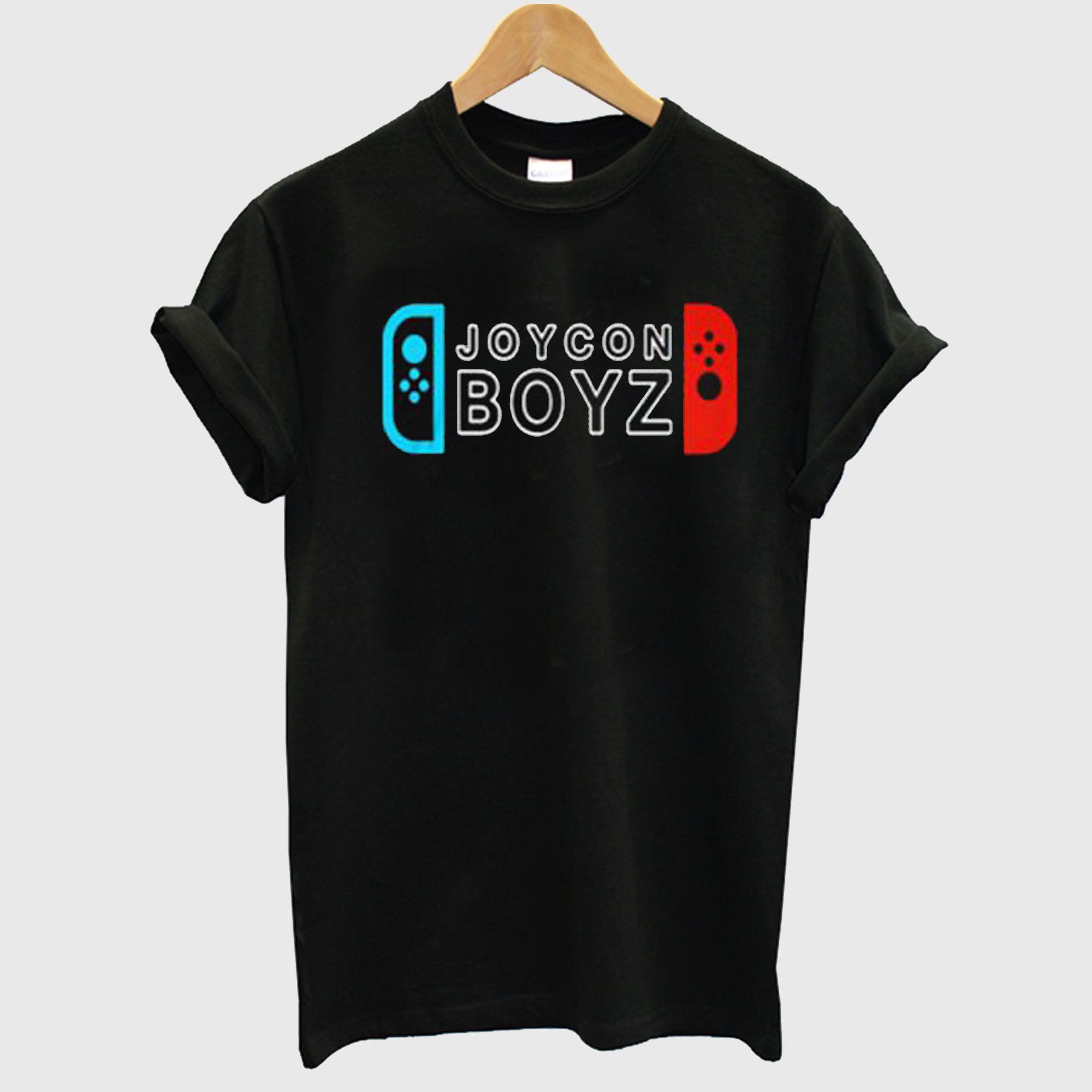 Joycon Boyz T shirt