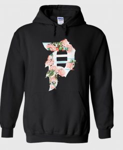 Primitive Dirty P Glitch Hoodie