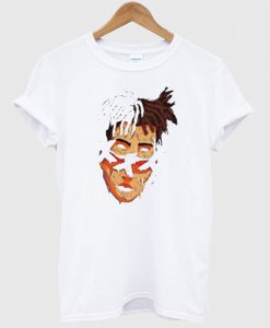 Xxx Tentacion T Shirt