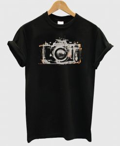 Men’s Graphic T Shirt