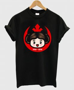 Rebel Forever T Shirt