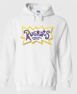 Rugrats Hoodie