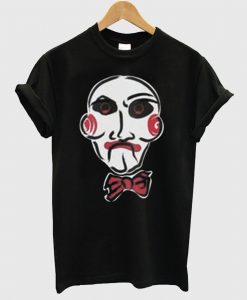 Saw T Shirt