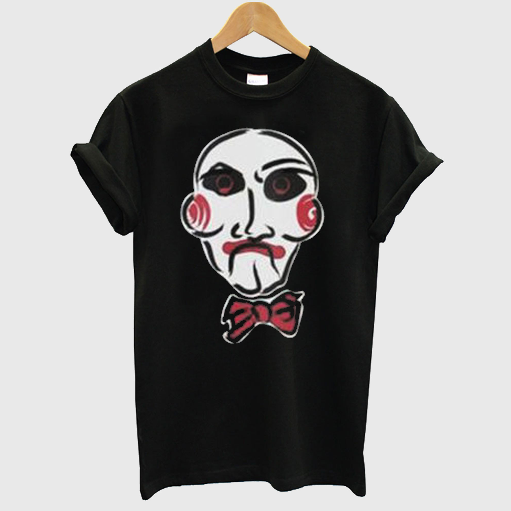 Saw T Shirt