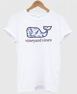 vineyard t shirt