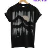 A Wolf in the Night T-Shirt