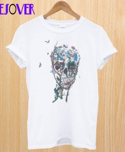 Alexander Mcqueen T shirt