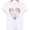 Aloha Vibes Only T-Shirt