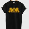 Alpha Phi Alpha T-shirt