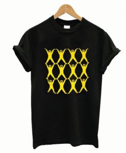 Altern 8 Paperman T-Shirt