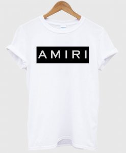 Amiri T Shirt