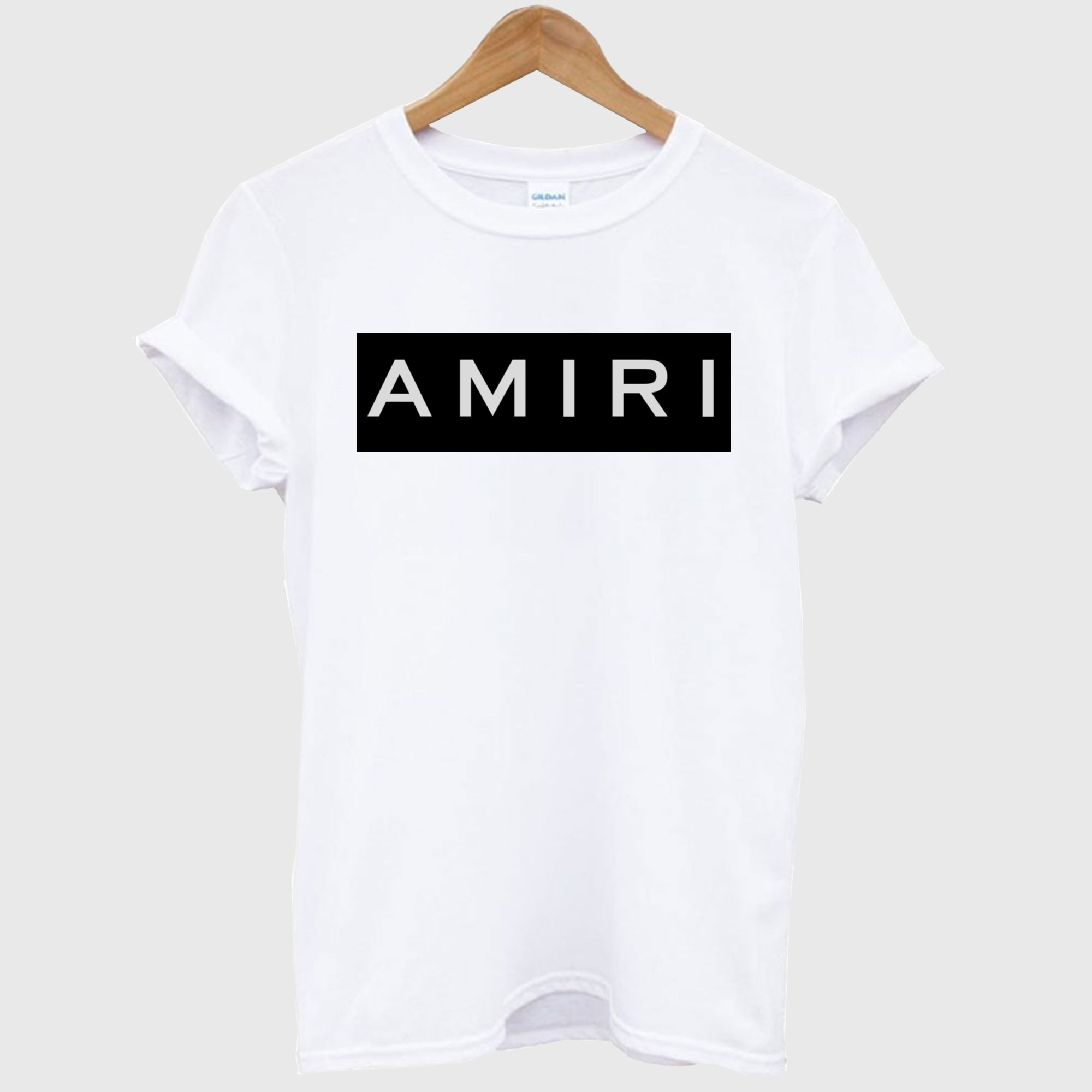 Amiri T Shirt