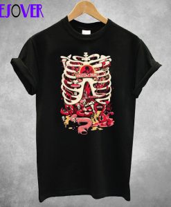 Anatomy Park T-Shirt