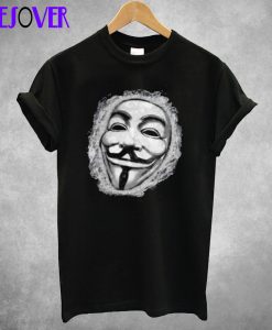 Anonymous T-Shirt