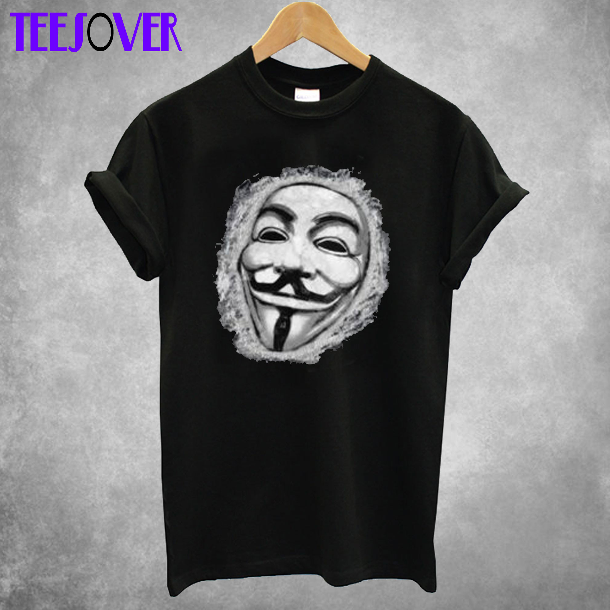 Anonymous T-Shirt