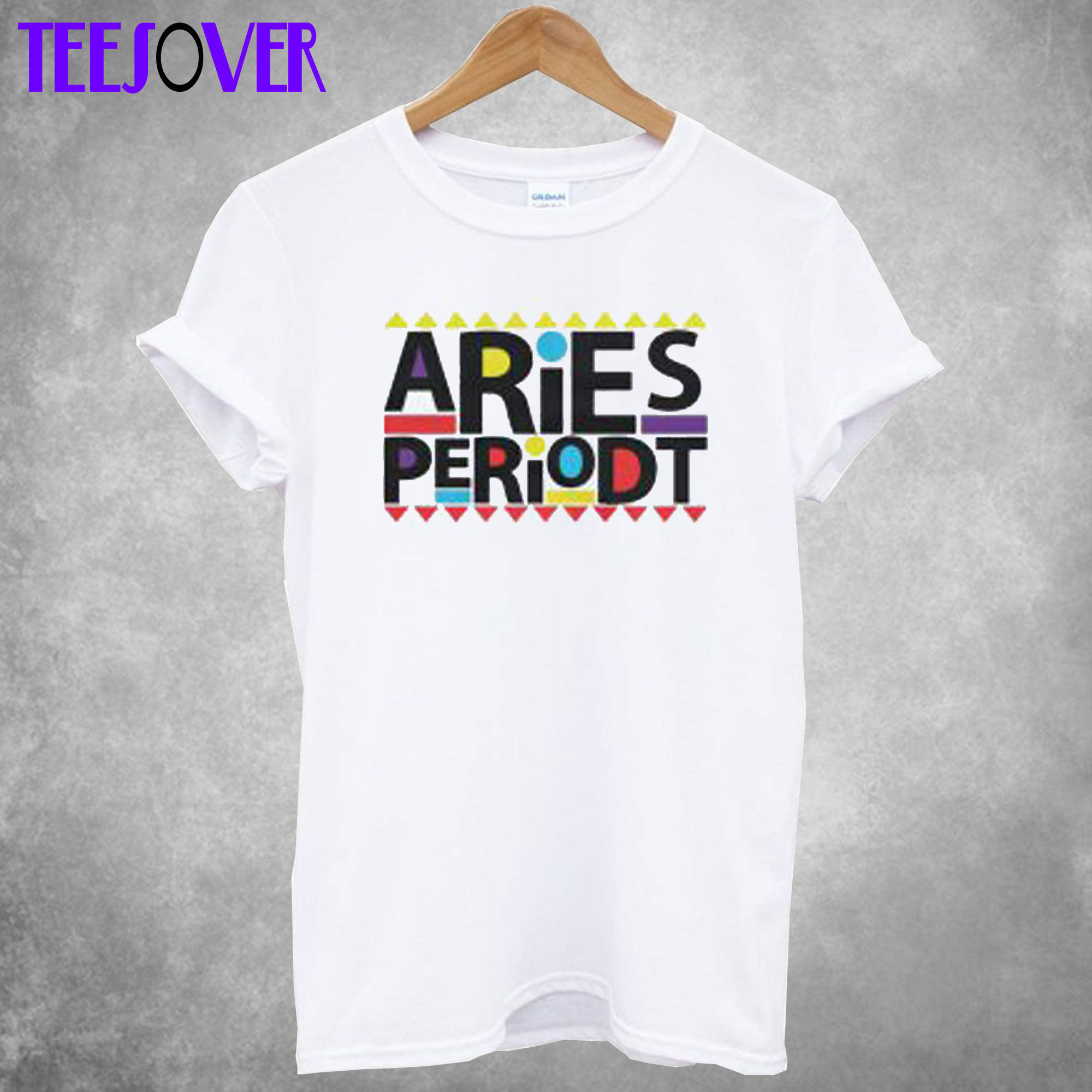 Aries Periodt T-Shirt