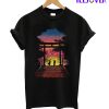 As The Sun Is Rise T-shirt