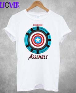 Assemble T Shirt