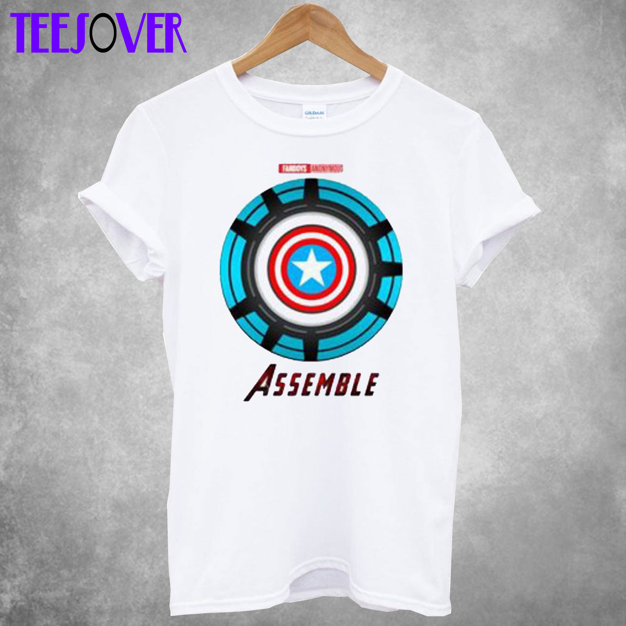 Assemble T Shirt