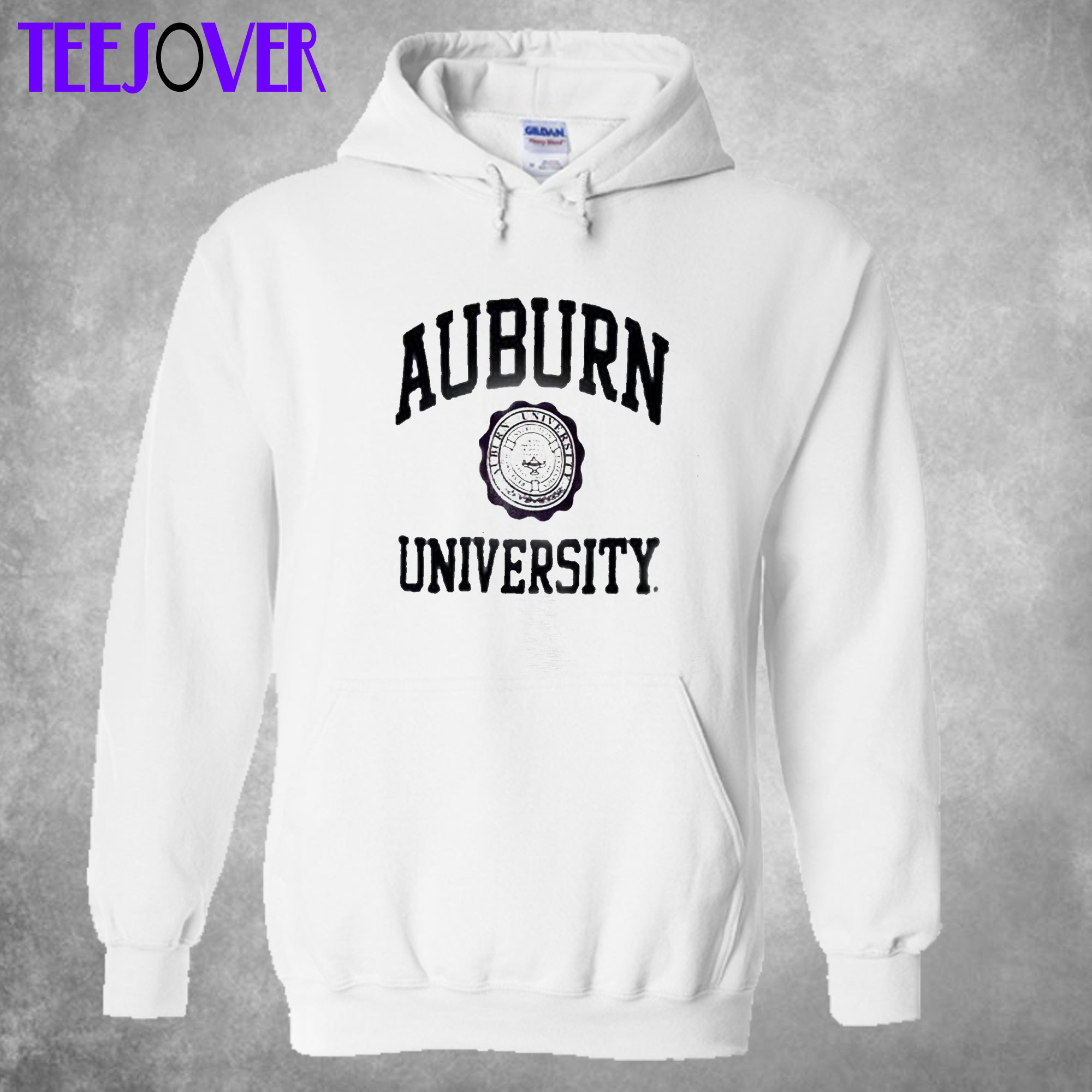 Auburn University Hoodie