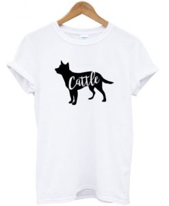 Australian Cattle Dog T-Shirt