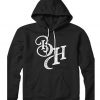 BH Logo Hoodie