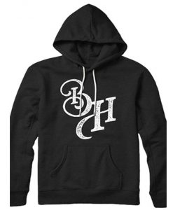 BH Logo Hoodie